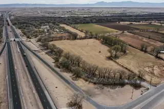 1802 Potomac Road SW 