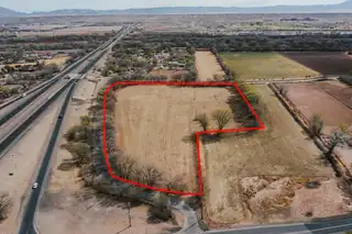 1856 Potomac Road SW 