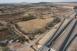 1856 Potomac Road SW 