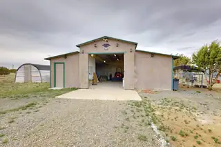 8860 State Hwy 55 Exterior Front