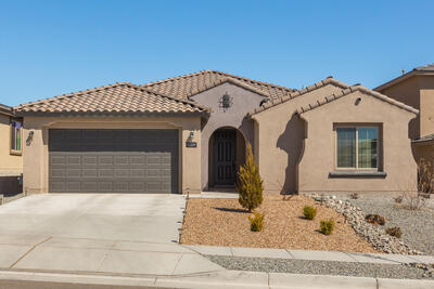 12109 N STAR Trail NW, Albuquerque