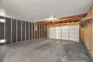 111 18th Street Street SE Garage