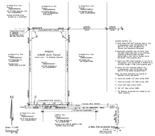 Paseo Del Norte Boulevard NE 
