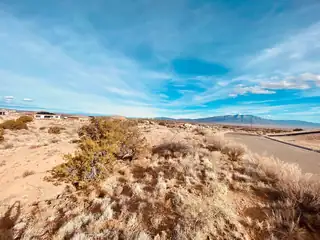 2408 Desert Marigold Road NE, Rio Rancho 