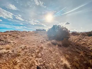 2408 Desert Marigold Road NE 