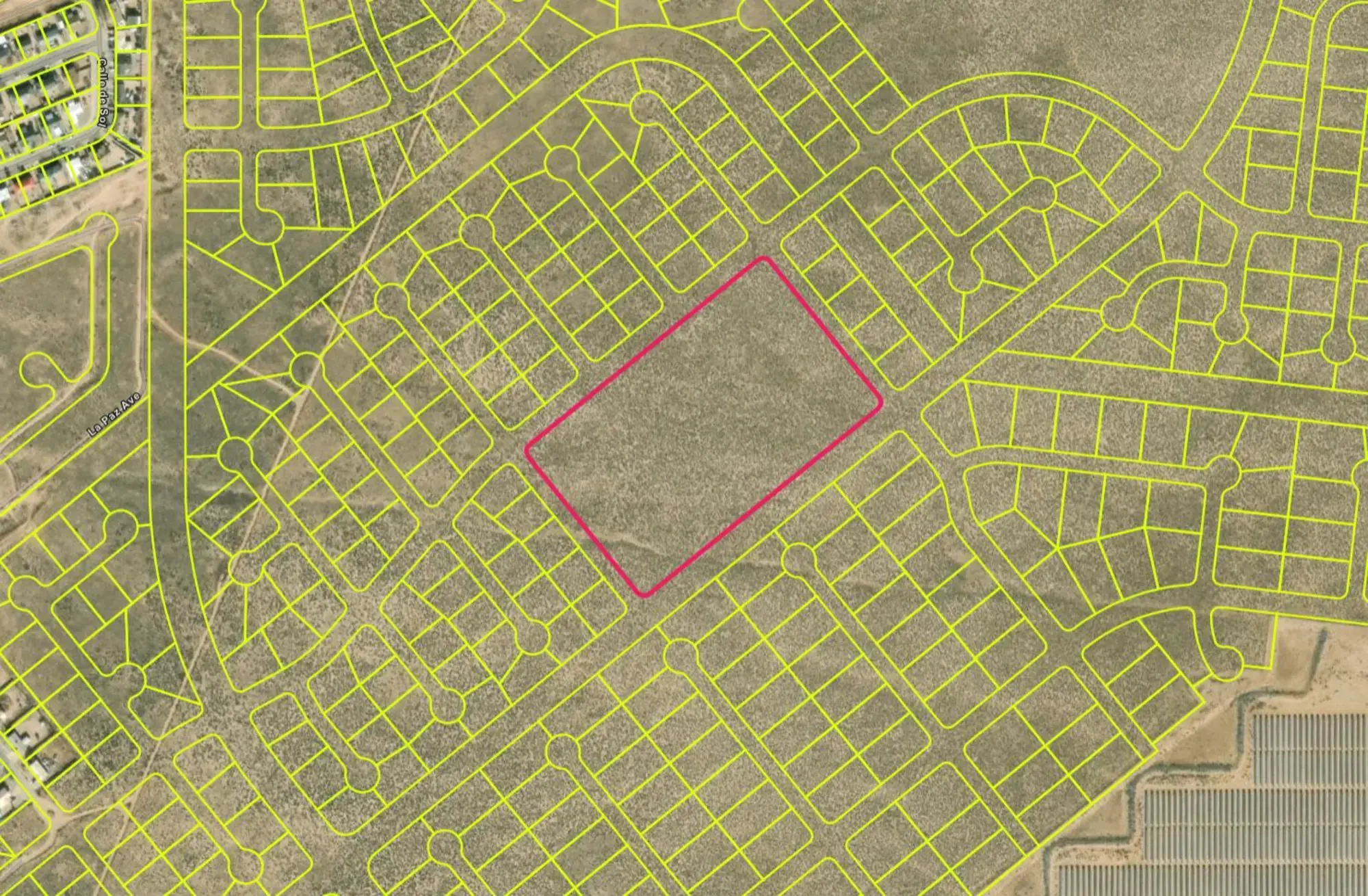 Enchanted Mesa Unit 12