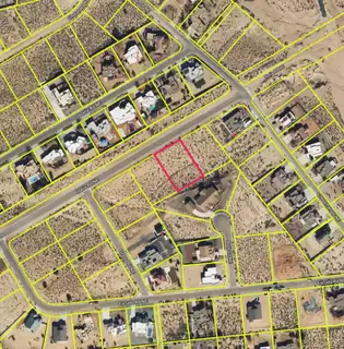 2320 Idalia Road, Rio Rancho 