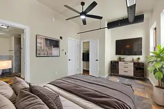 219 CENTRAL Avenue NW 308 Bedroom