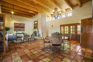 27 HOMESTEAD Lane Dining Room