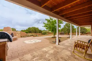 27 HOMESTEAD Lane Patio