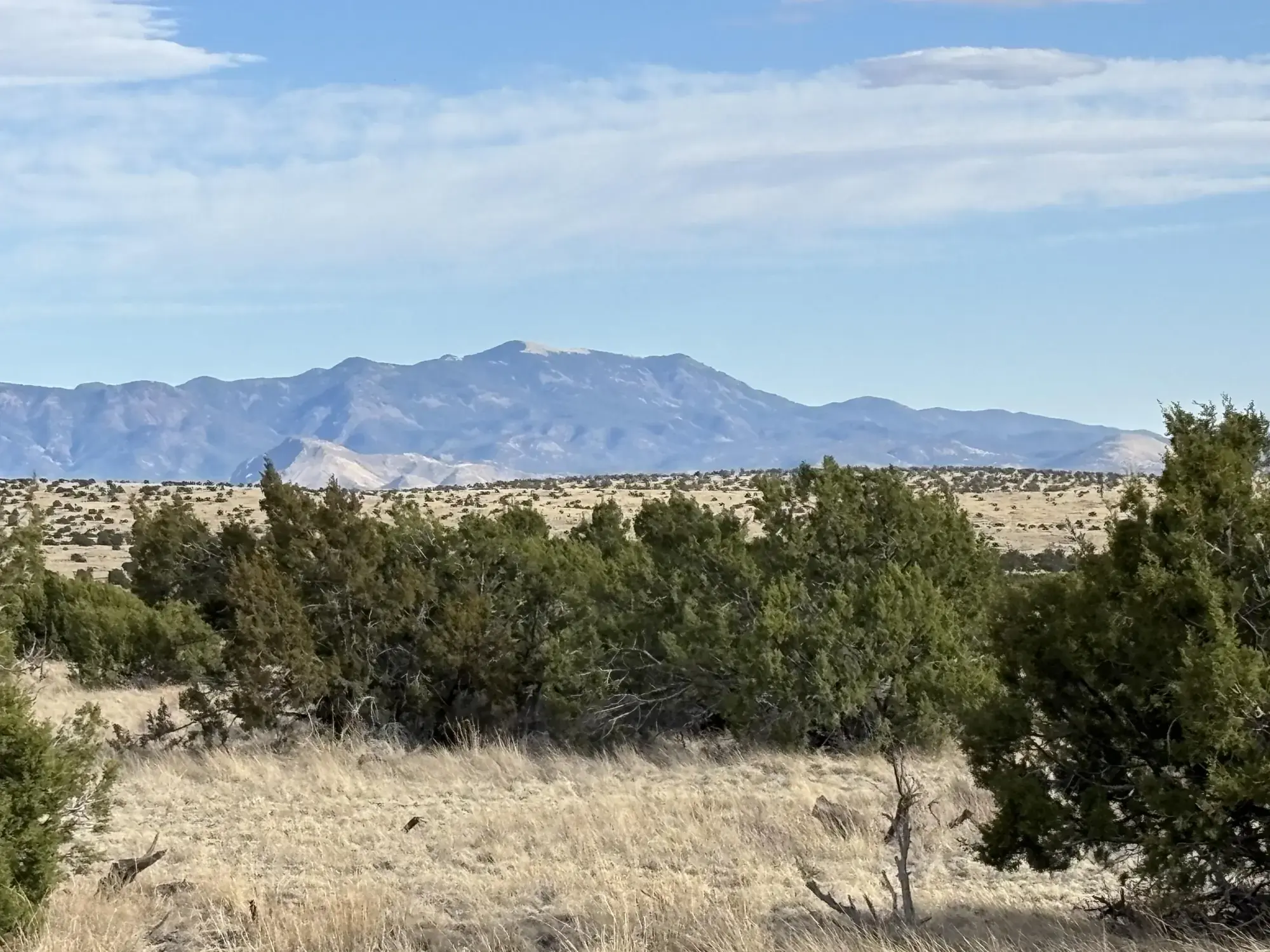 Lot 24 Pinon Springs Road