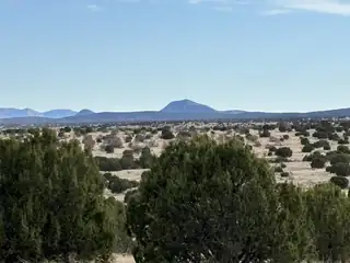 Lot 24 Pinon Springs Road 