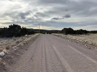 Lot 24 Pinon Springs Road 