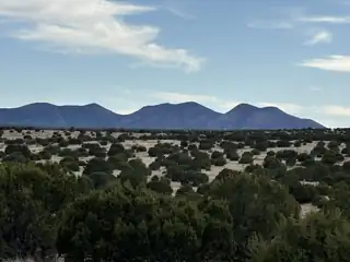 Lot 24 Pinon Springs Road 