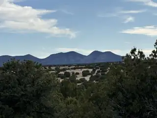 Lot 24 Pinon Springs Road 