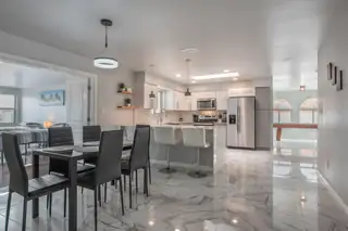 10546 REDBUD Street NW Dining Room