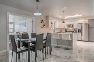 10546 REDBUD Street NW Kitchen