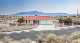 10546 REDBUD Street NW, Albuquerque