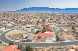 10546 REDBUD Street NW 