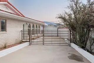 10546 REDBUD Street NW Exterior Front