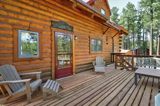 107 Bonito Way, Jemez Springs