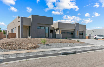 6511 VISTA DEL PRADO, Albuquerque