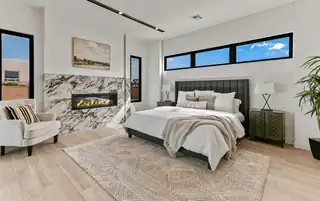 6511 VISTA DEL PRADO Bedroom