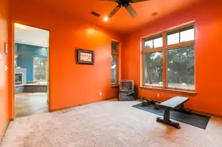 112 SEDILLO CANYON Road Home Office