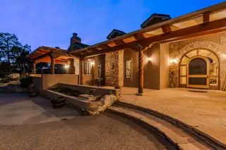 112 SEDILLO CANYON Road 