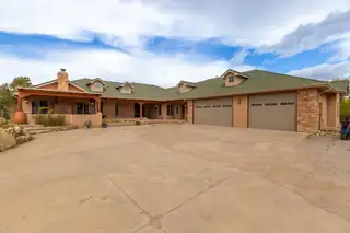 112 SEDILLO CANYON Road 