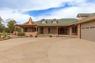 112 SEDILLO CANYON Road 