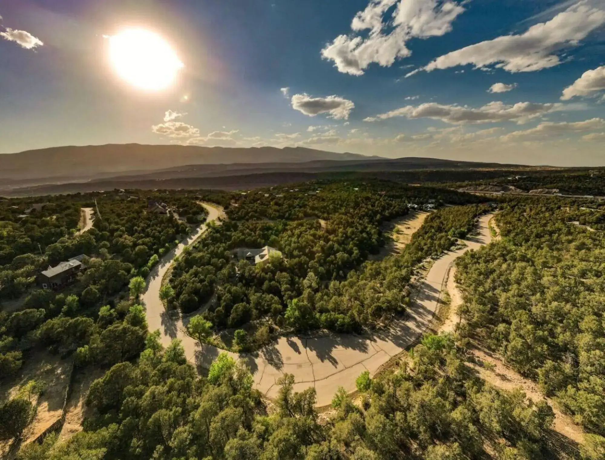 15 TABLAZON VALLEY Drive