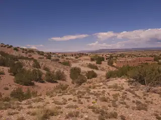 50 Cienega Canyon Road 