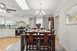 8930 Thor Road SW Dining Room