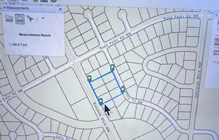 0000 W RAINBOW (6Lots) Boulevard NW 14 