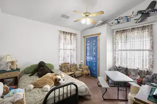 36 Springtime Circle Bedroom