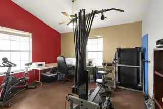 36 Springtime Circle Home Office