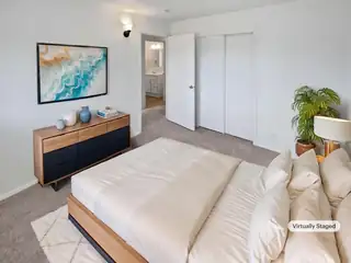 7001 EDWINA Avenue NE Bedroom