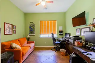 301 Zuni River Circle SW Home Office