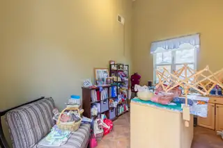 301 Zuni River Circle SW Living Room