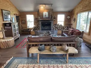 37 Lasso Lane Lane Living Room