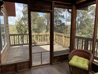 37 Lasso Lane Lane Patio