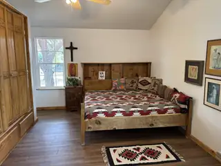 37 Lasso Lane Lane Bedroom