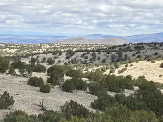 Lot 57 Pinon Springs Ranch 