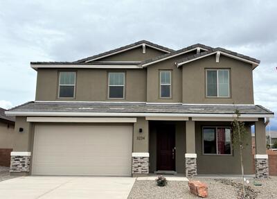 3234 Matador Street SE, Rio Rancho