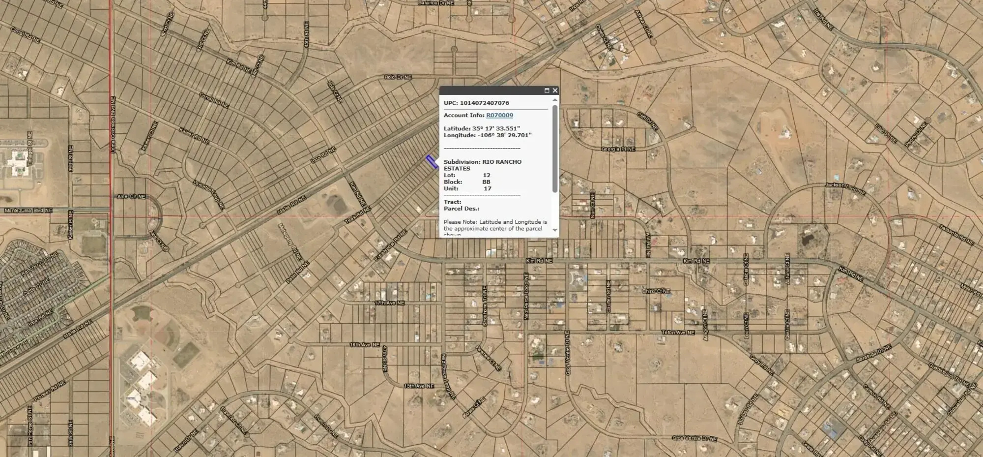 2208 Teak U17 BBB L12 Road NE 17