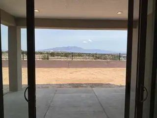 3129 Wolf Tail Loop NE View