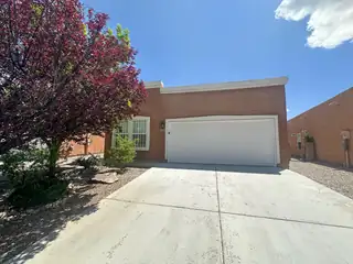 11716 TERRA BONITA Way SE, Albuquerque 