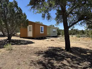 72 Coyote Canyon Road 