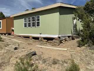 72 Coyote Canyon Road 